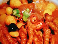 -3号仓库·创意中国菜(嘉兴龙鼎万达店)