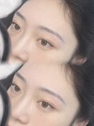 -张小野·专业半永久纹眉