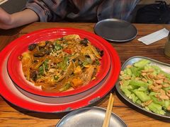 -北丐先生·野馄饨烧烤(长宁龙之梦店)