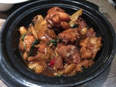 -茉莉餐厅(包河万达店)