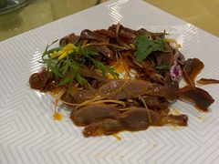-北京全聚德(西客站店)