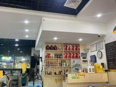 -老何家后安粉·糟粕醋海鲜火锅(三亚湾椰梦长廊店)