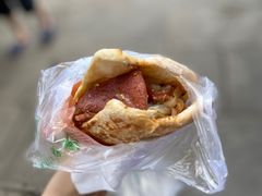 -小陈方酥锅盔(古城总店)