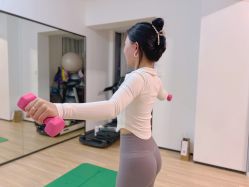 -吾之瑜生瑜伽普拉提学院