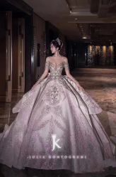 -GRACE KELLY婚纱与礼服(北京店)
