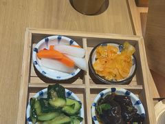 -马记永·兰州牛肉面(3019君尚店)