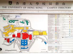-香港大学
