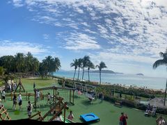 -三亚亚龙湾天域度假酒店