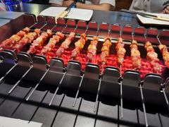 -很久以前羊肉串(清河店)