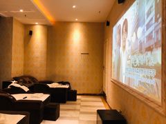 -沐森澜·轻奢足道·养生·SPA