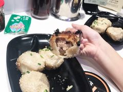 -小杨生煎(湟普汇店)