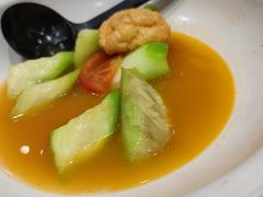 -稻香酒家·33年老字号·港式粤菜(富邦中心店)