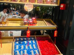 -懒人盐府人家(航天桥店)