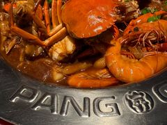 -胖哥俩肉蟹煲(福州仓山爱琴海店)