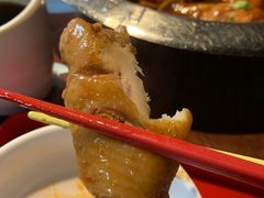 -胖哥俩肉蟹煲(杭州下沙学林街店)