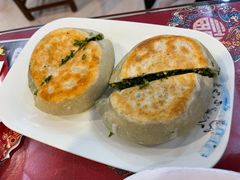 -玉华台饭庄(裕中西里小区店)