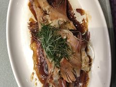 -春满园·早茶·粤菜·宴会(前海店)