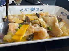 -江南雅厨(李公堤店)