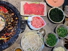 -重庆渝达老火锅(春熙路店)