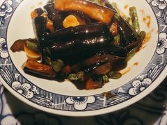 -卢大鲜鱼头捞饭(美利广场店)