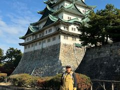 -名古屋城