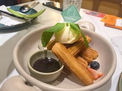-CRAZYONES克芮旺斯西班牙餐厅(苏州中心店)