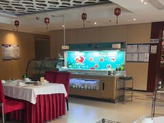 -天宜隆蘑菇宴火锅(石景山旗舰店)