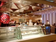 -荟星庭西餐厅(天府丽都喜来登饭店)