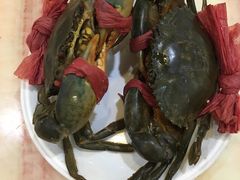 -传统香辣蟹(南园路店)