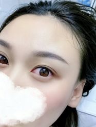 -HQ半永久纹绣纹眉