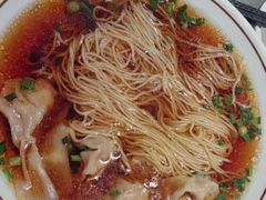 -老淮滨-蚌埠非遗小吃(淮河路店)