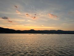 -海埂大坝