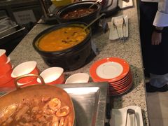 -广州粤海喜来登酒店