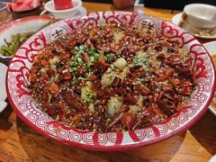 -兔槽江湖菜·重庆璧山兔(水围店)