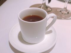 酸梅汤-王品牛排(帝壹城店)