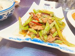 -丁太婆老妈蹄花(人民公园非遗总店)