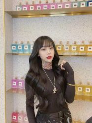 -3AM·S HAIR SALON烫发染发接发