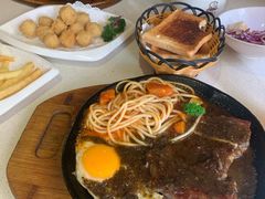 -米莱蒂亞牛排餐厅(福园广场店)