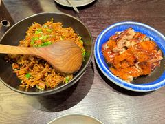 -古都历食南京菜·烤鸭·鸭血粉丝·汤包(南京博物院店)