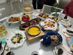 -3号仓库·创意中国菜(新世界城店)