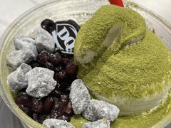 -DQ·蛋糕·冰淇淋(五角场万达店)