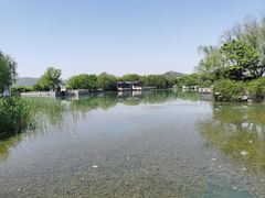 -石湖景区