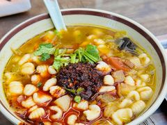-张庆烤肉·清真