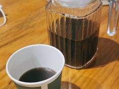 从前的酸梅汁-古原社·炭火干锅(桂庙店)