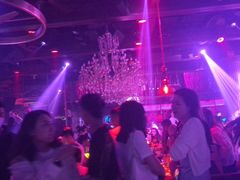 -苏荷酒吧(九街店)