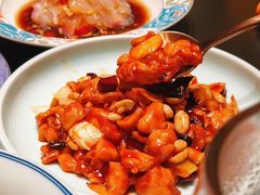 -在前门·烤鸭北京菜(五月花广场店)