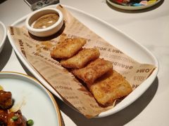 -外婆家(西红门荟聚购物中心店)