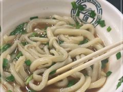 -亲贤打卤面(八一街店)