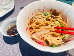 -秀儿四九城·新京菜(亚运村鸟巢店)