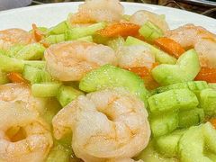 -马记伊源斋涮肉·清真菜(潘家园古玩市场店)